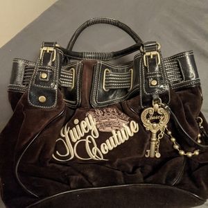 Juicy couture handbag